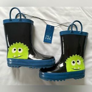 Boy’s Rain Boots